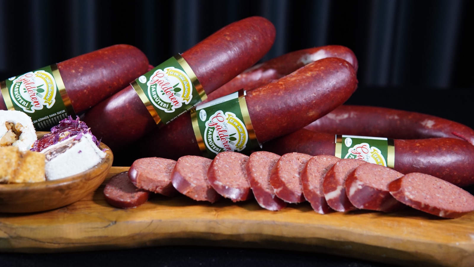 Gulderen - Kalite ve Hijyen Güvencesi