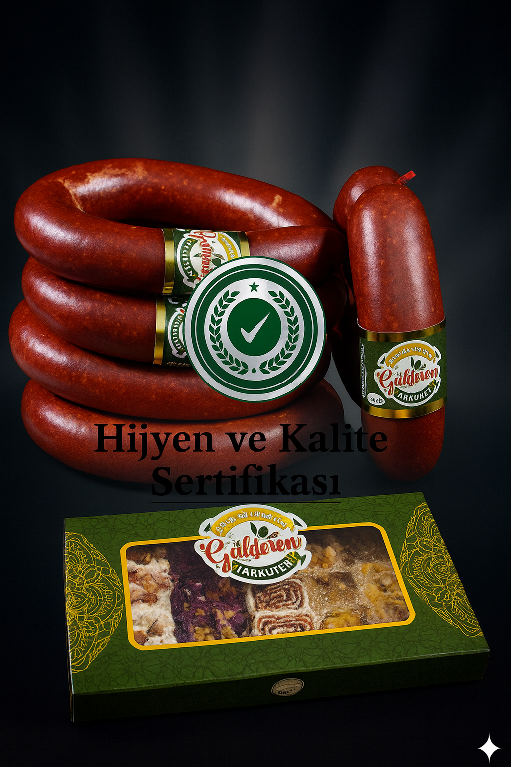 Hijyen ve Kalite